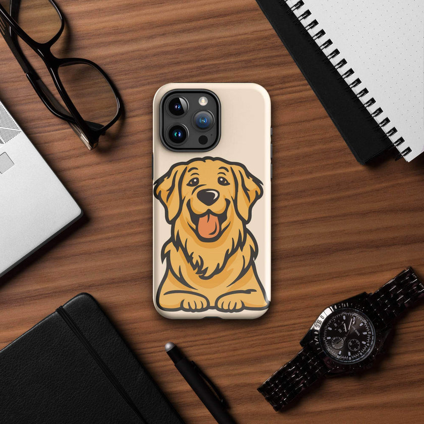 Tough Case for iPhone® - STYLISHOUR