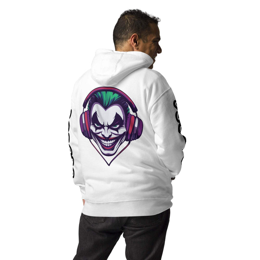 Unisex Hoodie - STYLISHOUR