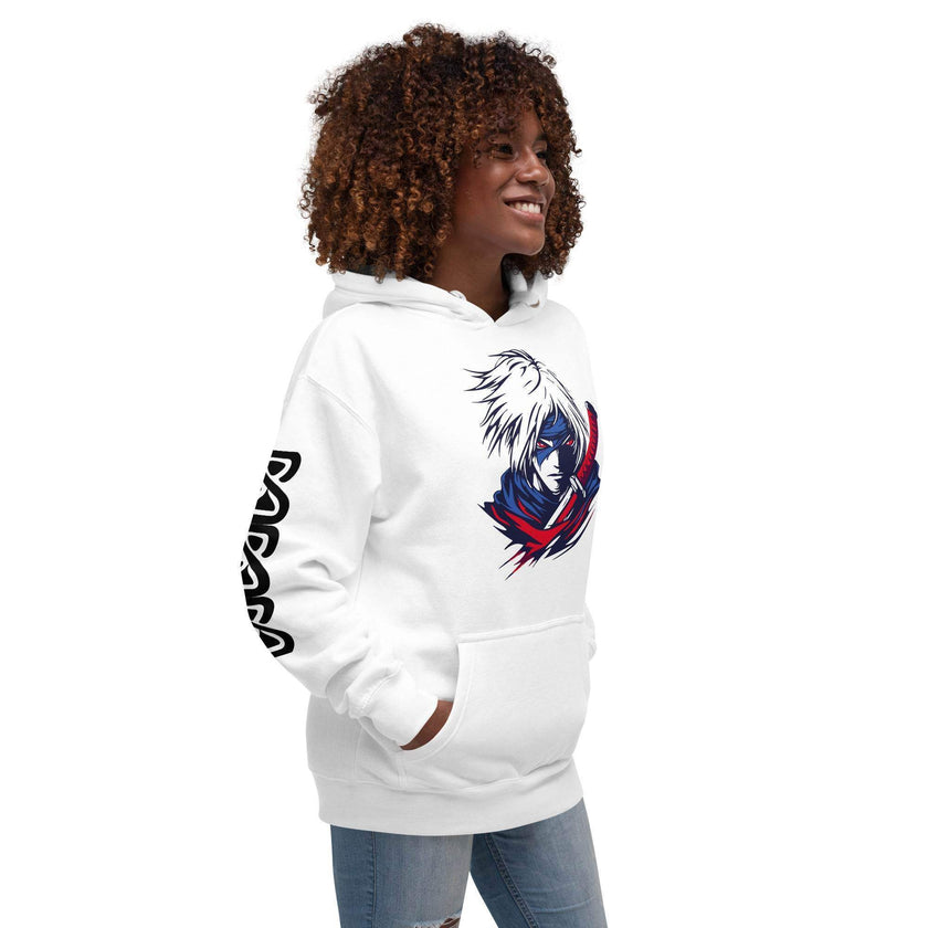 Unisex Hoodie - STYLISHOUR