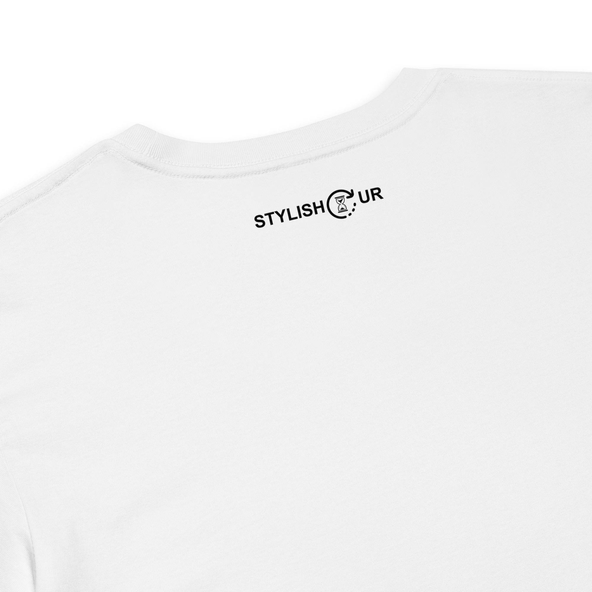 Women’s crop top - STYLISHOUR
