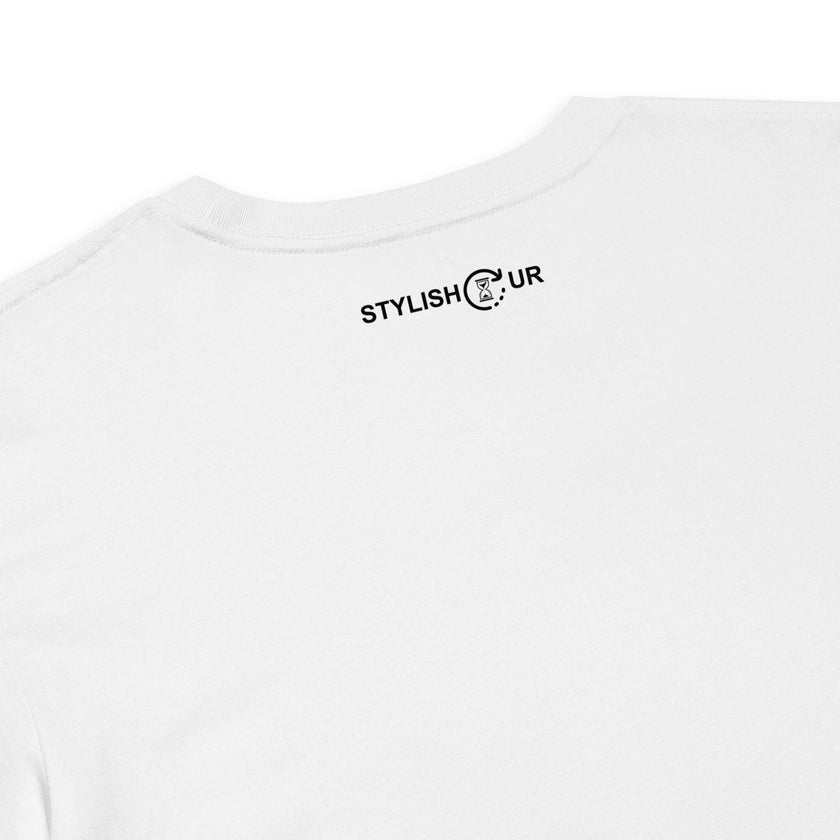 Women’s crop top - STYLISHOUR