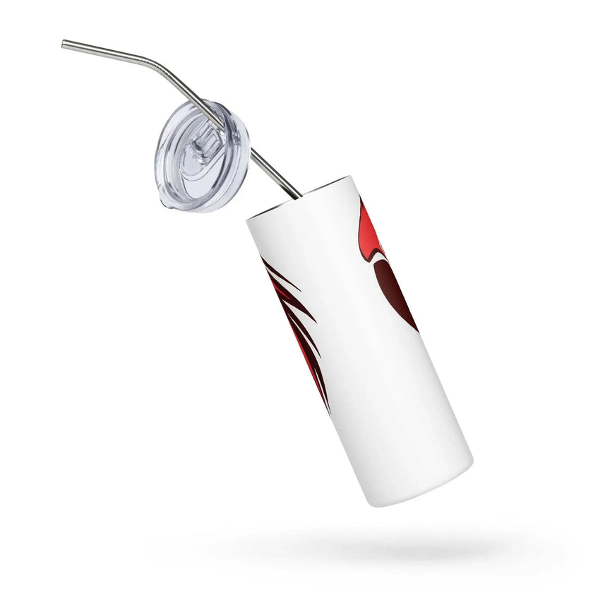 Stainless steel tumbler - STYLISHOUR