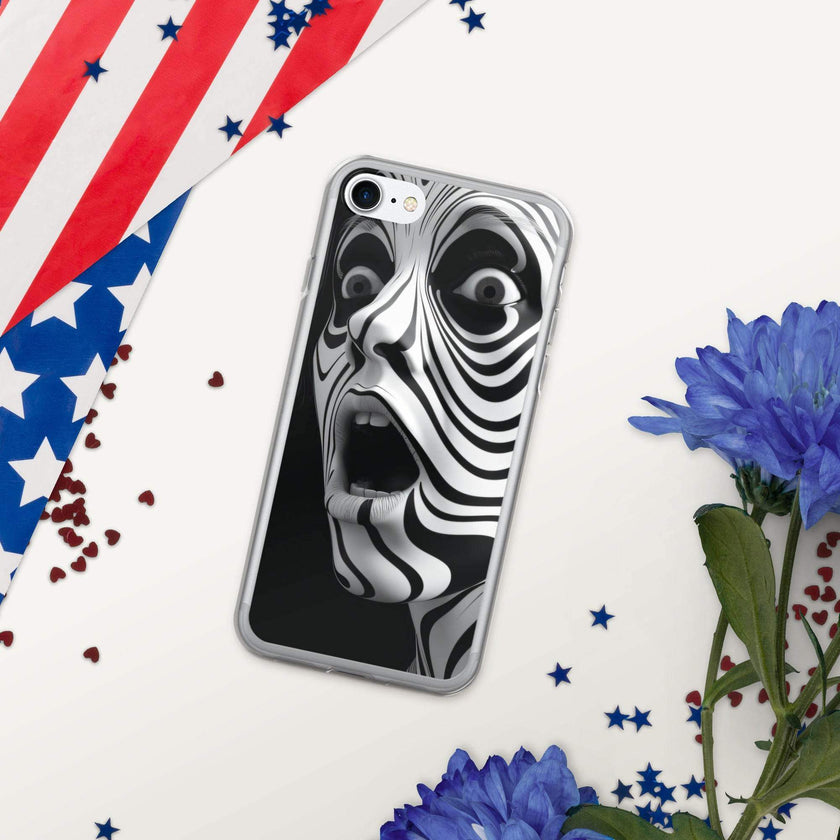 Clear Case for iPhone® - STYLISHOUR