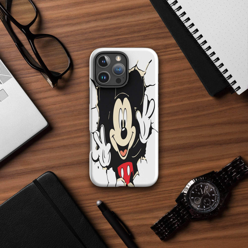 Tough Case for iPhone® - STYLISHOUR