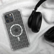 MagSafe® clear case for iPhone® - STYLISHOUR
