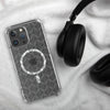MagSafe® clear case for iPhone® - STYLISHOUR