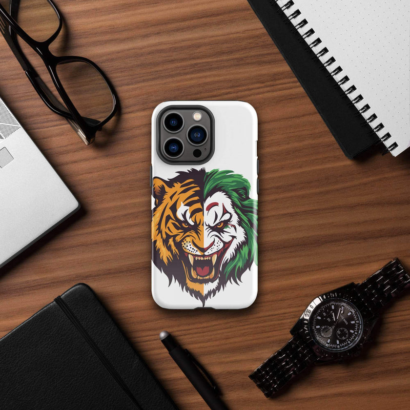 Tough Case for iPhone® - STYLISHOUR