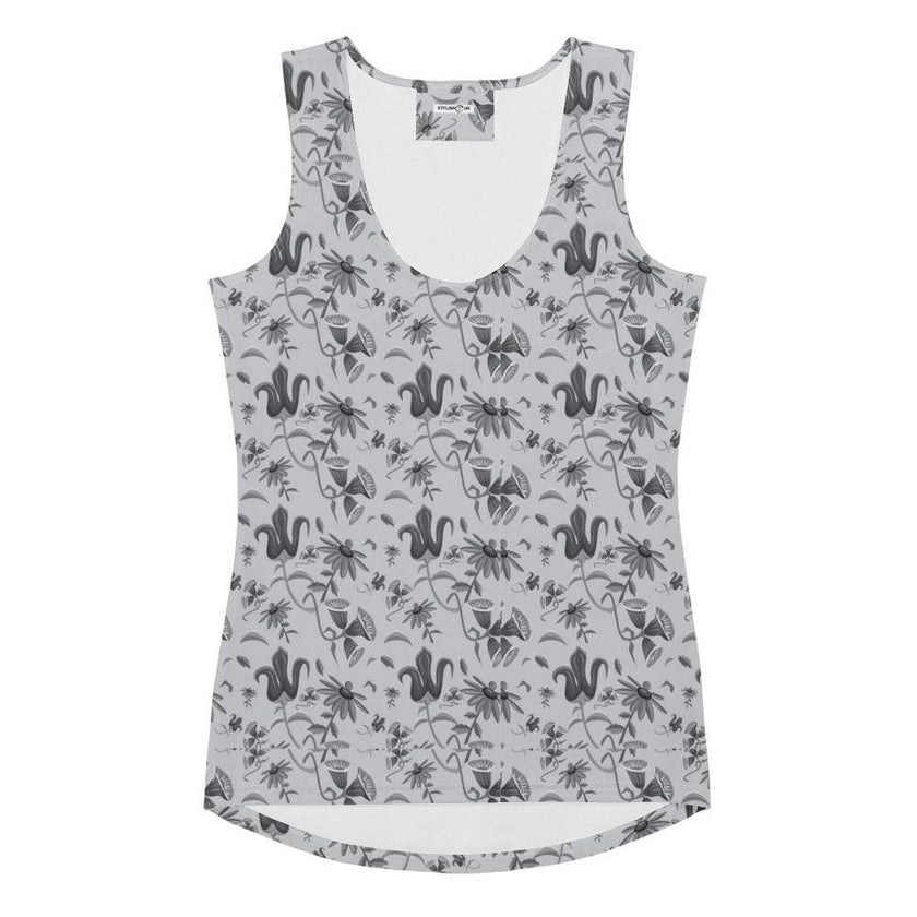 Tank Top - STYLISHOUR