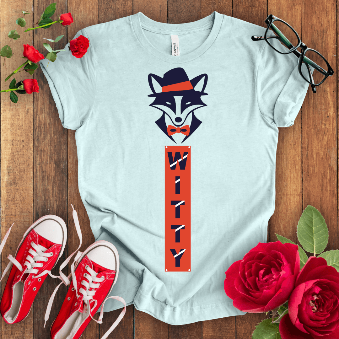 Whisper of Pack T-shirt - STYLISHOUR