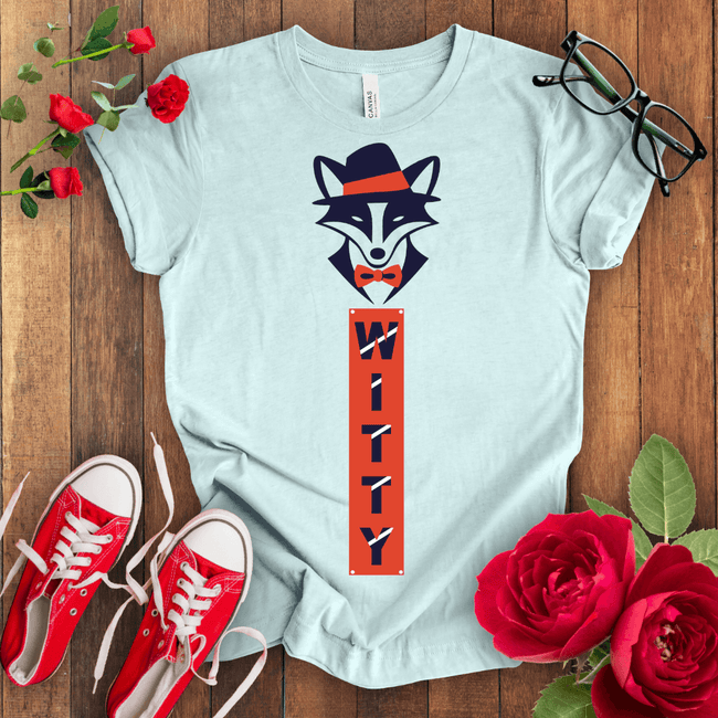 Whisper of Pack T-shirt - STYLISHOUR