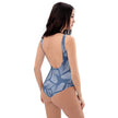 One-Piece Swimsuit - STYLISHOUR