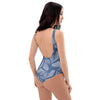 One-Piece Swimsuit - STYLISHOUR