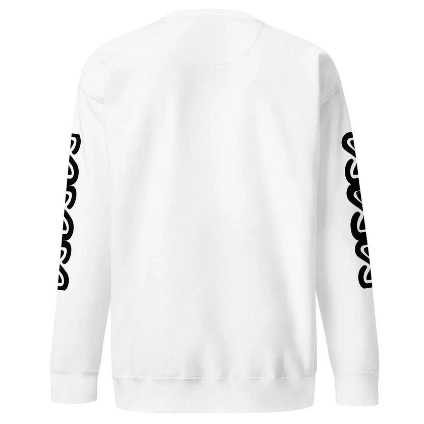 Unisex Premium Sweatshirt - STYLISHOUR