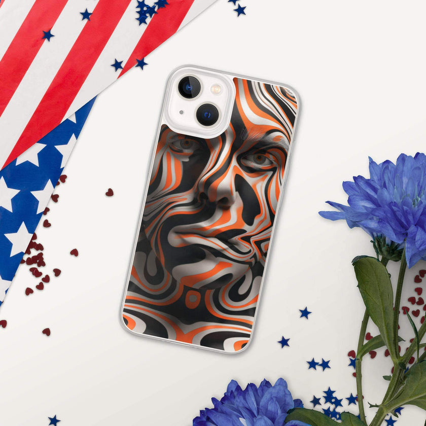 Clear Case for iPhone® - STYLISHOUR