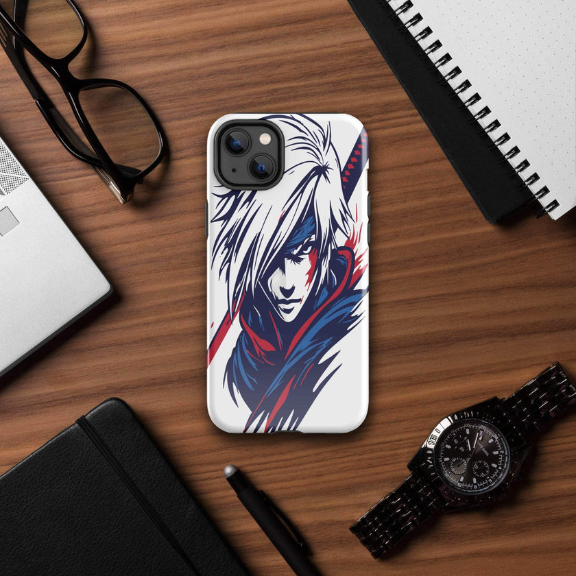 Tough Case for iPhone® - STYLISHOUR