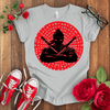 Cool Ninja Warrior T-shirt - STYLISHOUR