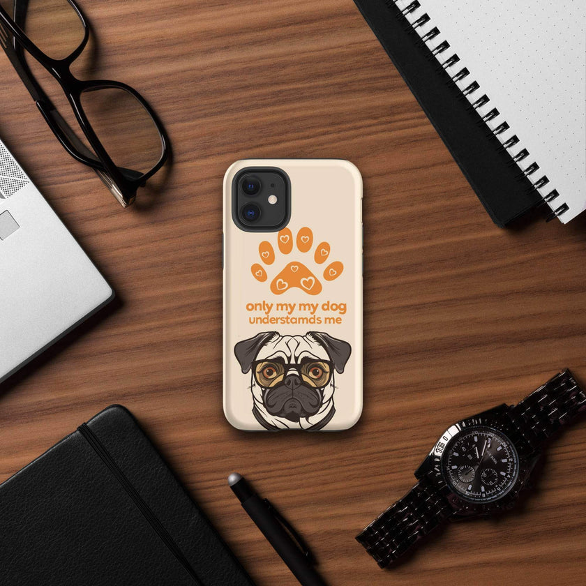 Tough Case for iPhone® - STYLISHOUR