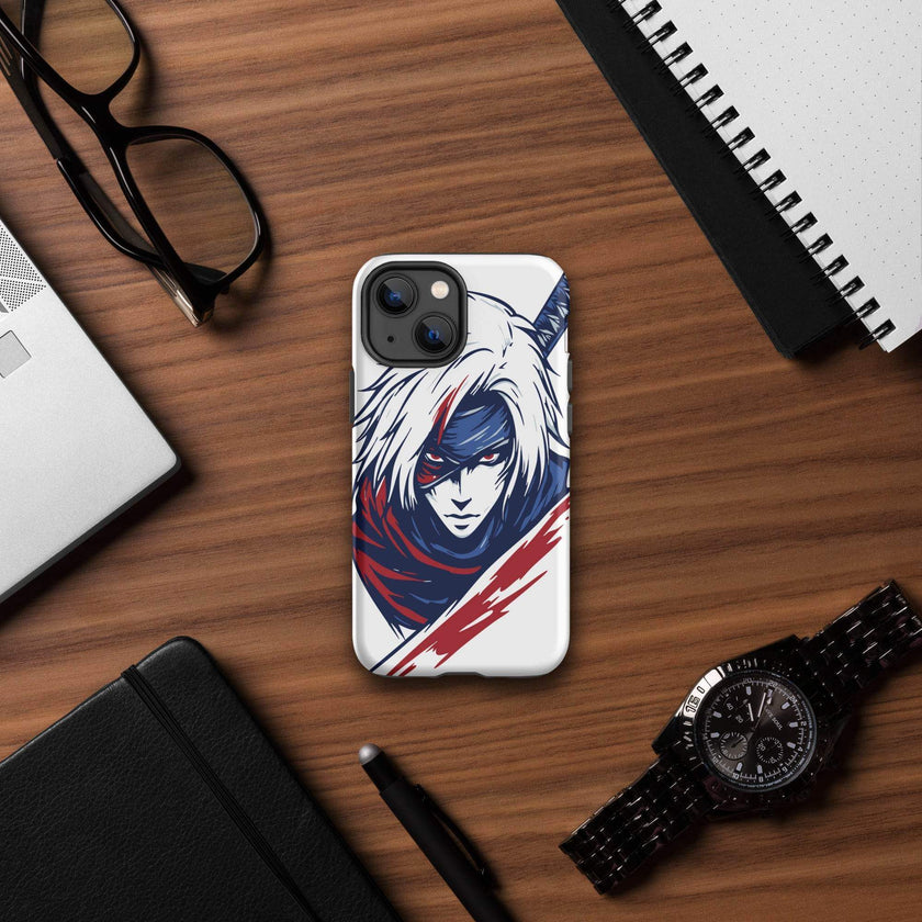 Tough Case for iPhone® - STYLISHOUR
