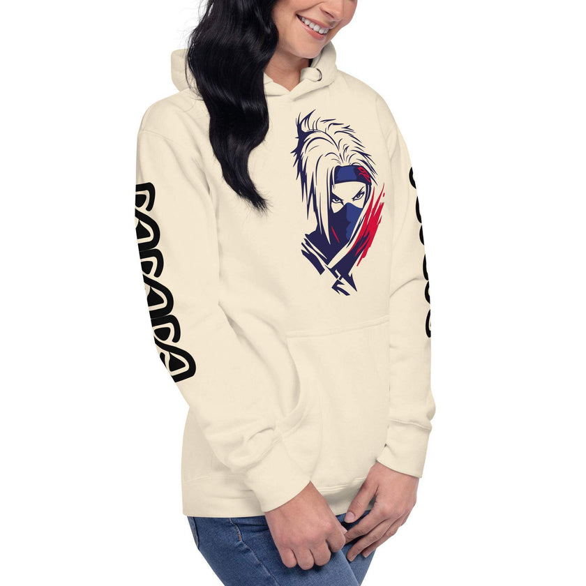 Unisex Hoodie - STYLISHOUR