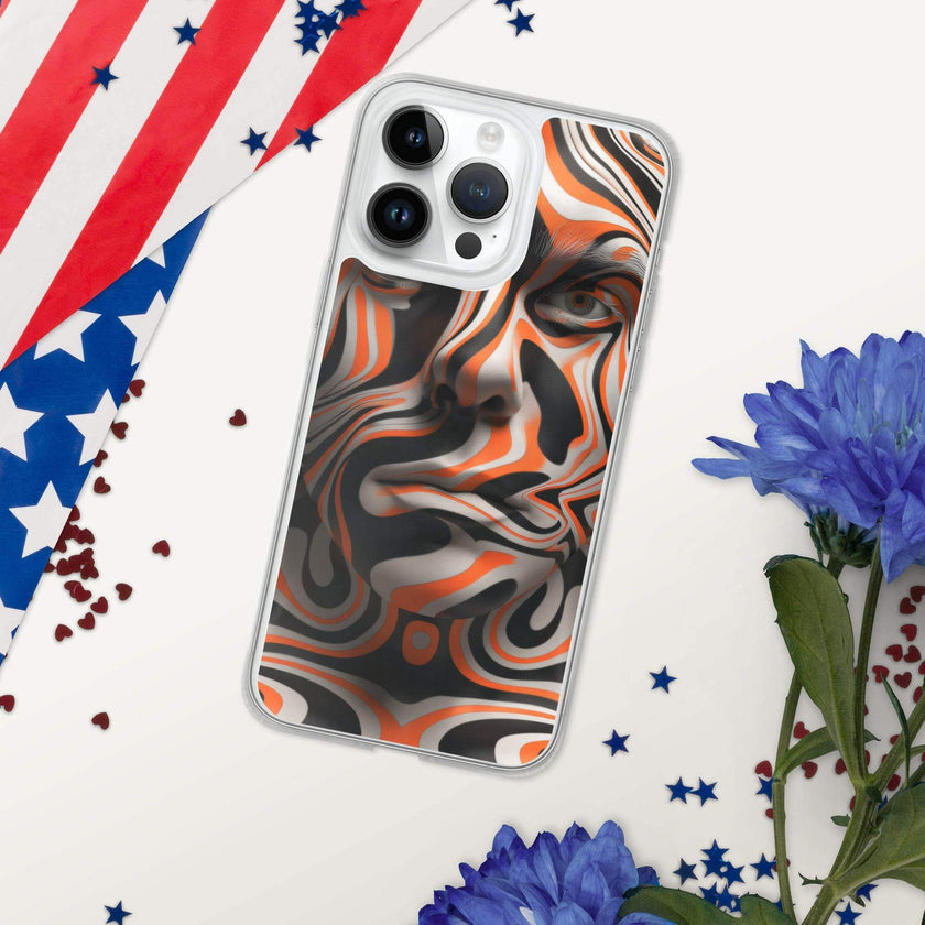 Clear Case for iPhone® - STYLISHOUR