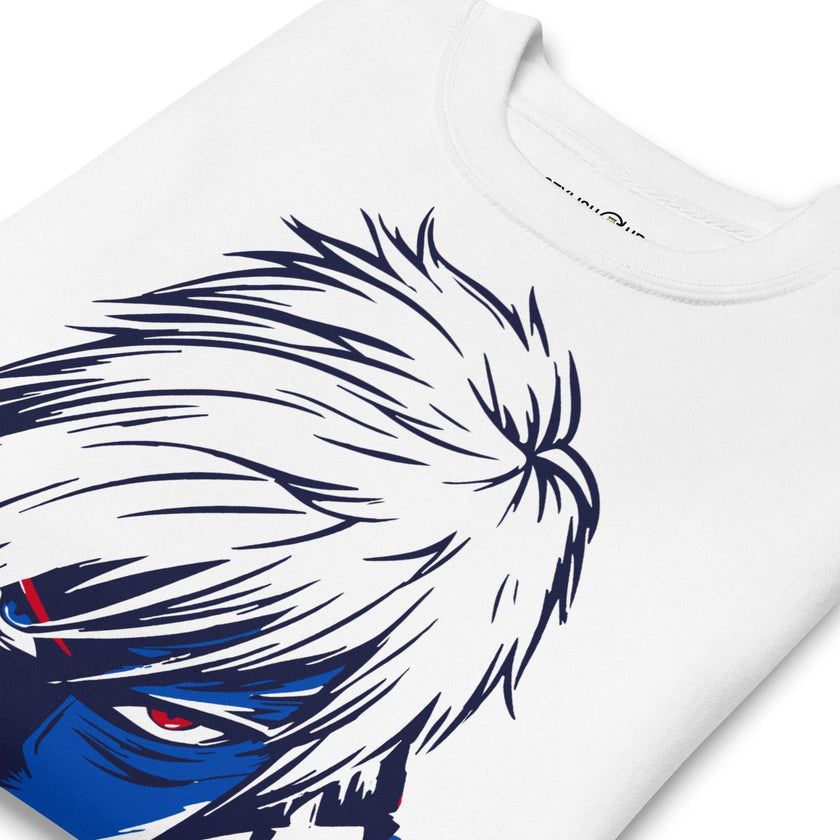 Unisex Premium Sweatshirt - STYLISHOUR