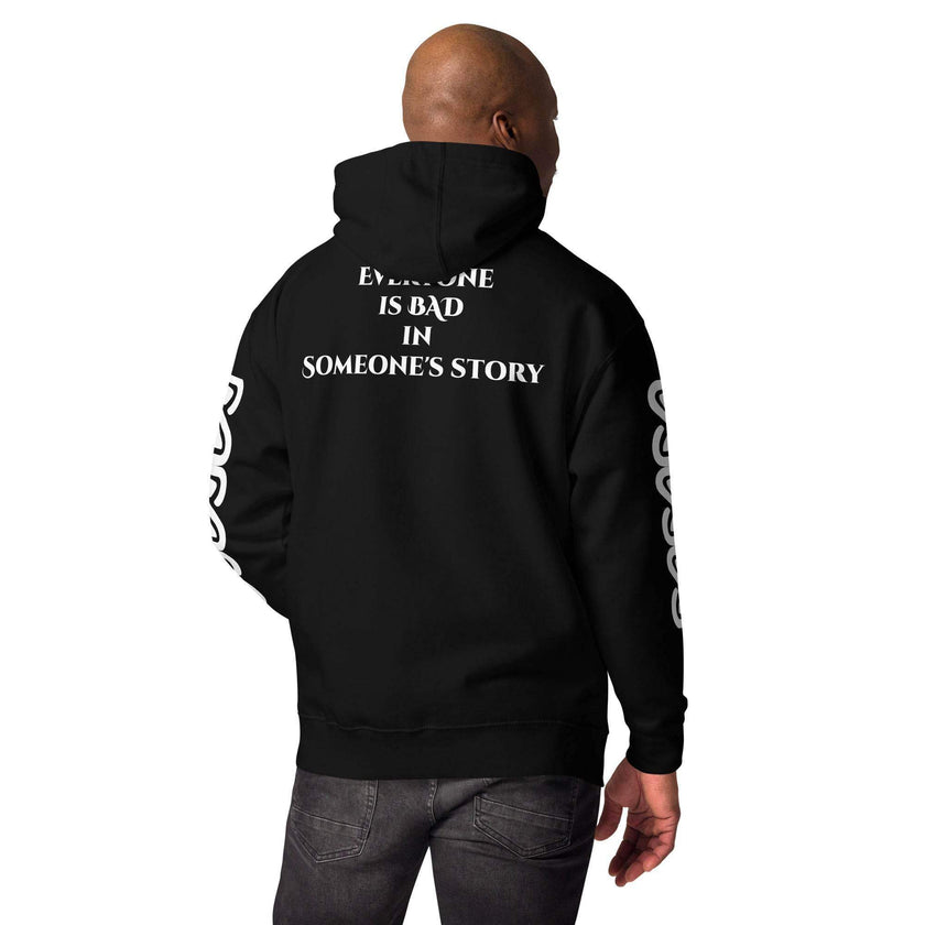 Unisex Hoodie - STYLISHOUR