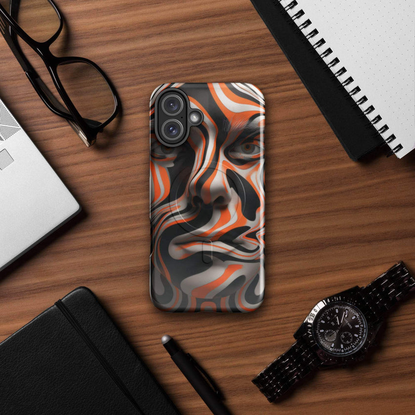 MagSafe® tough case for iPhone® - STYLISHOUR