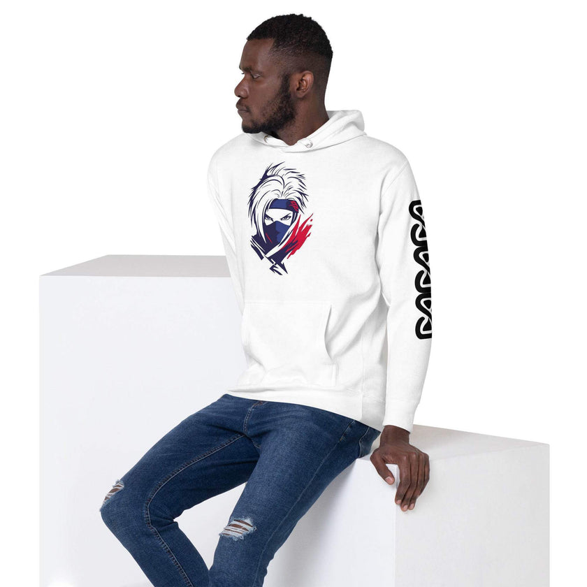 Unisex Hoodie - STYLISHOUR