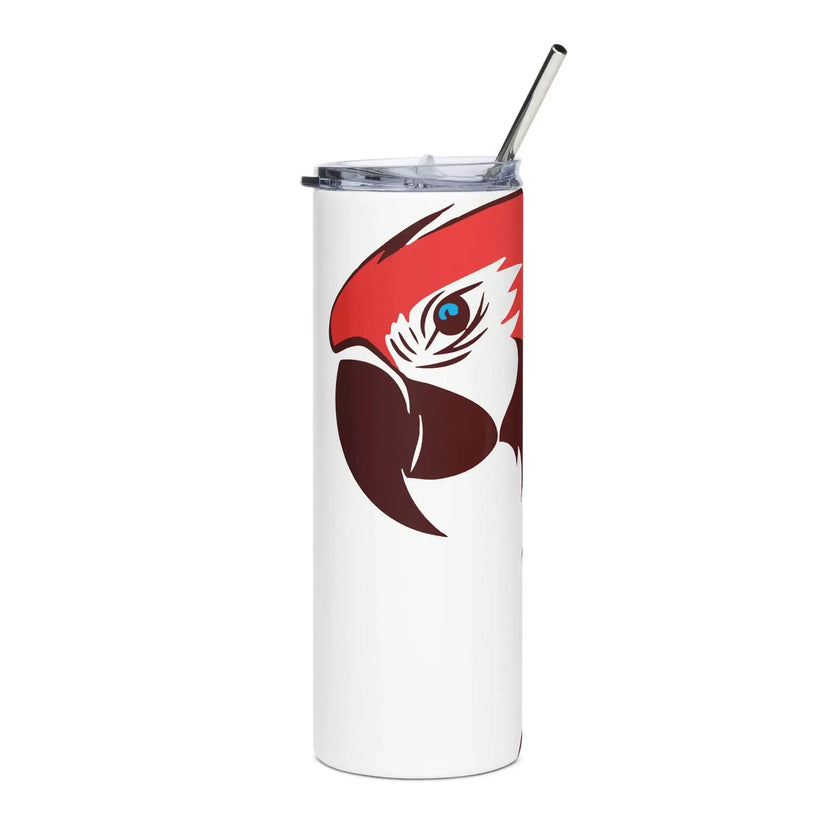 Stainless steel tumbler - STYLISHOUR