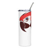 Stainless steel tumbler - STYLISHOUR