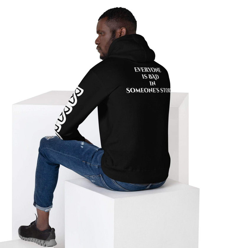 Unisex Hoodie - STYLISHOUR