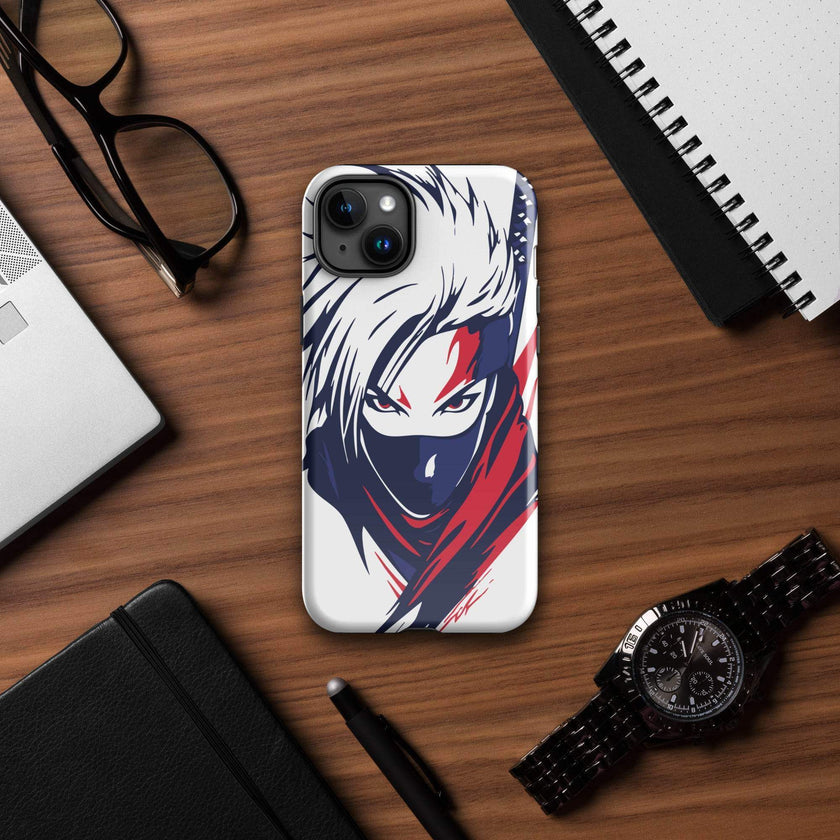 Tough Case for iPhone® - STYLISHOUR