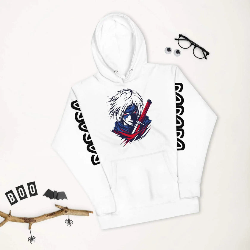 Unisex Hoodie - STYLISHOUR