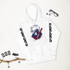 Unisex Hoodie - STYLISHOUR