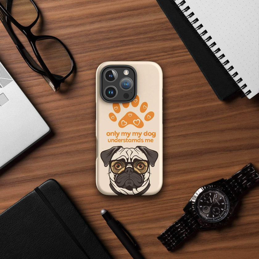 Tough Case for iPhone® - STYLISHOUR