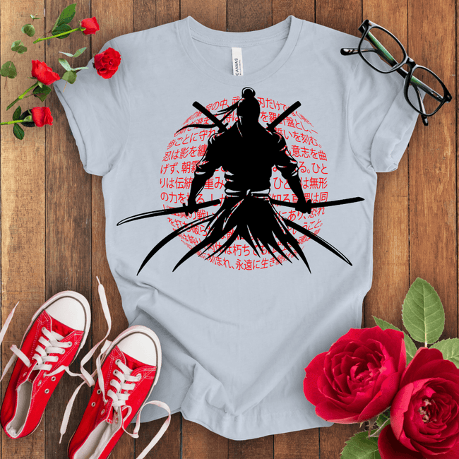 One chance One Life T-shirt - STYLISHOUR