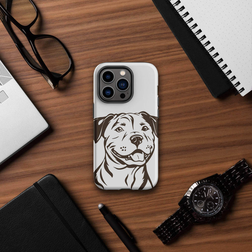 Tough Case for iPhone® - STYLISHOUR