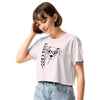 Women’s crop top - STYLISHOUR