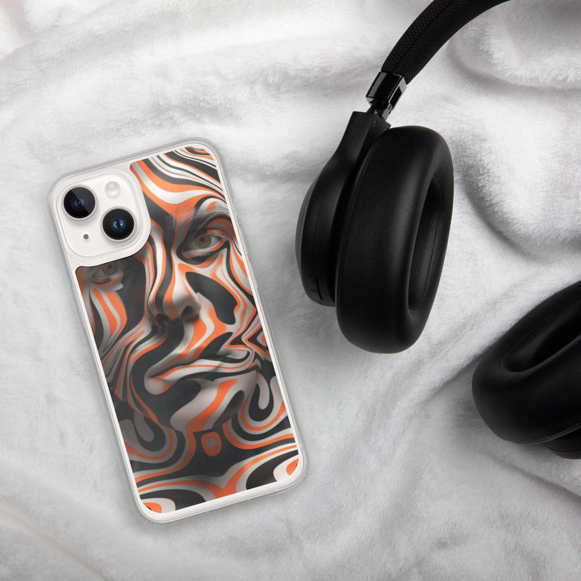 MagSafe® clear case for iPhone® - STYLISHOUR