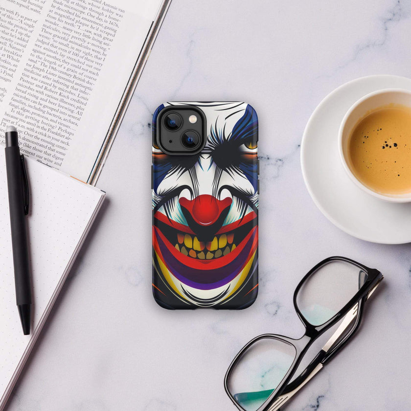 Tough Case for iPhone® - STYLISHOUR