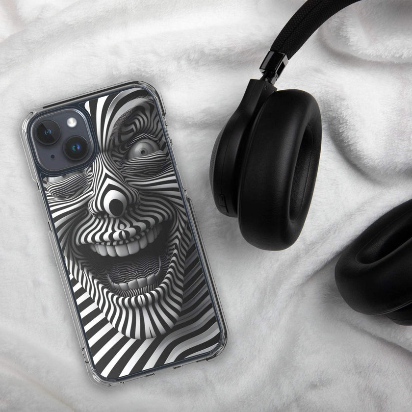 MagSafe® clear case for iPhone® - STYLISHOUR