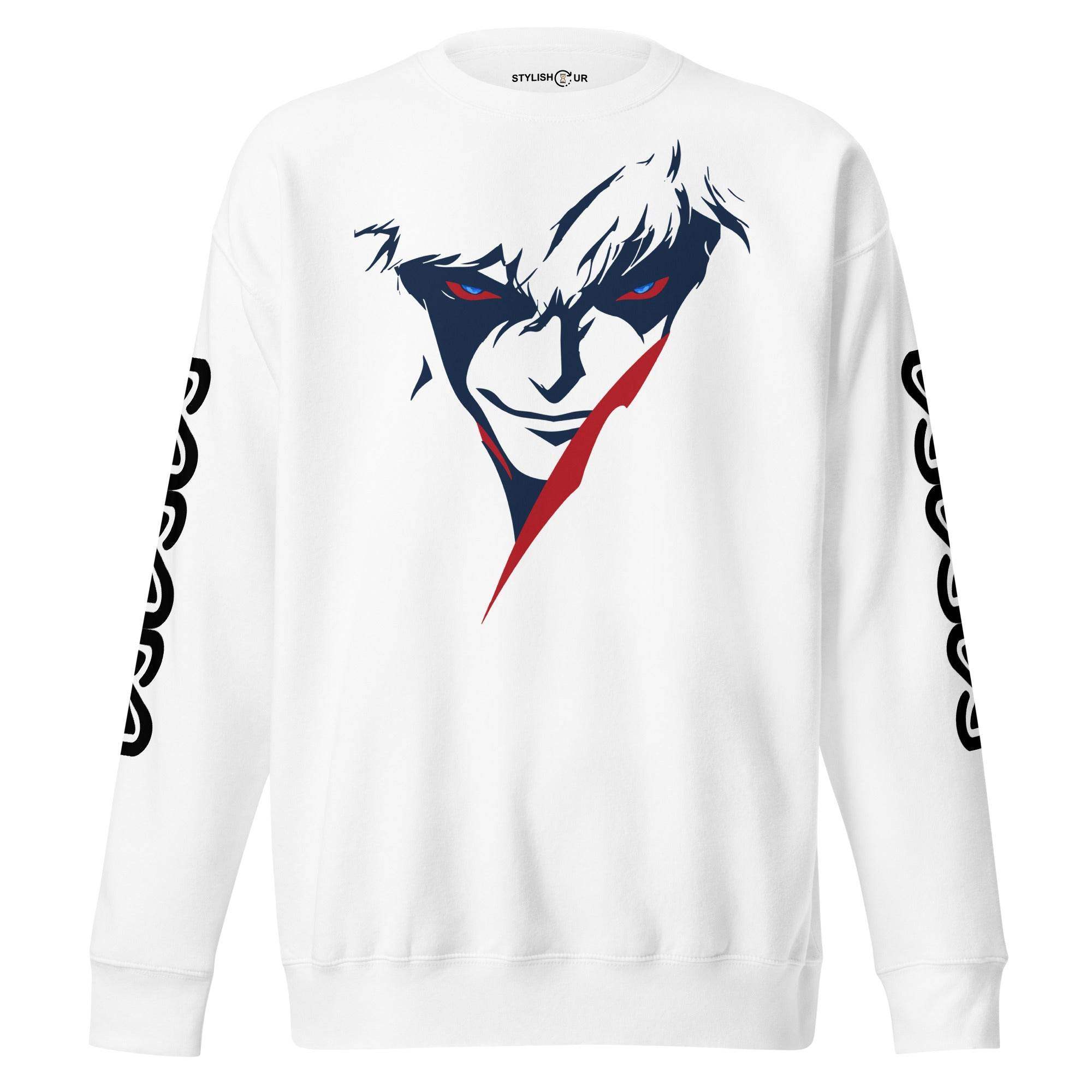 Unisex Premium Sweatshirt - STYLISHOUR