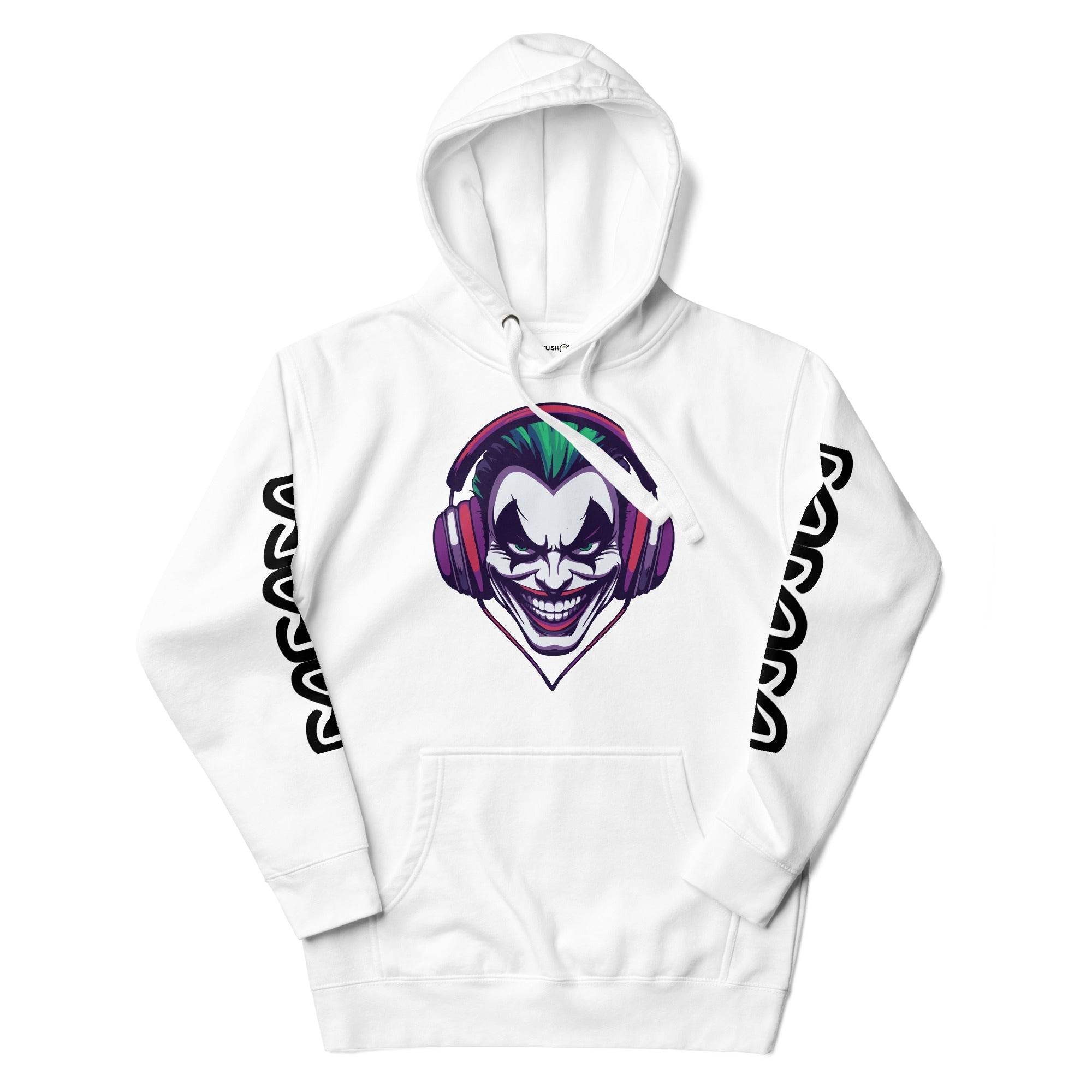 Unisex Hoodie - STYLISHOUR