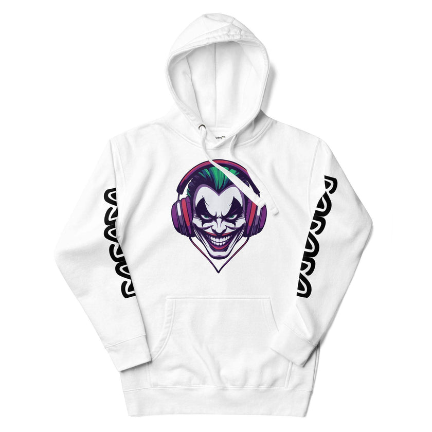 Unisex Hoodie - STYLISHOUR