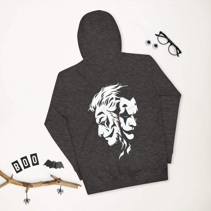 Unisex Hoodie - STYLISHOUR