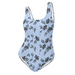 One-Piece Swimsuit - STYLISHOUR
