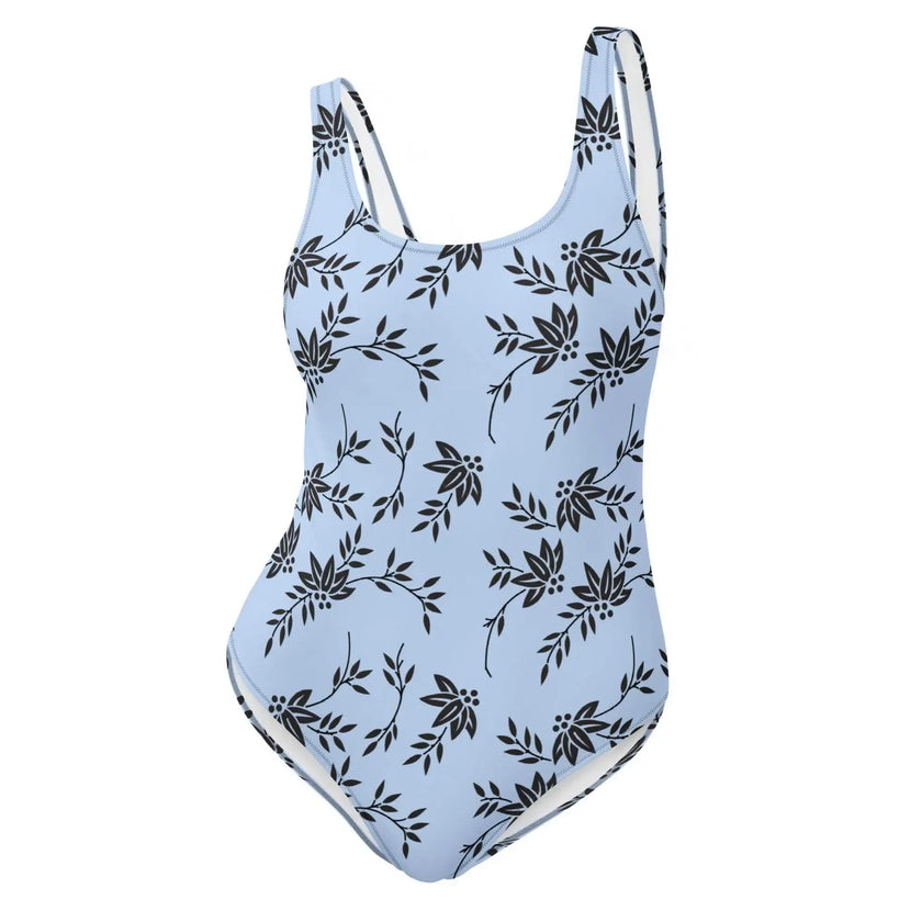 One-Piece Swimsuit - STYLISHOUR