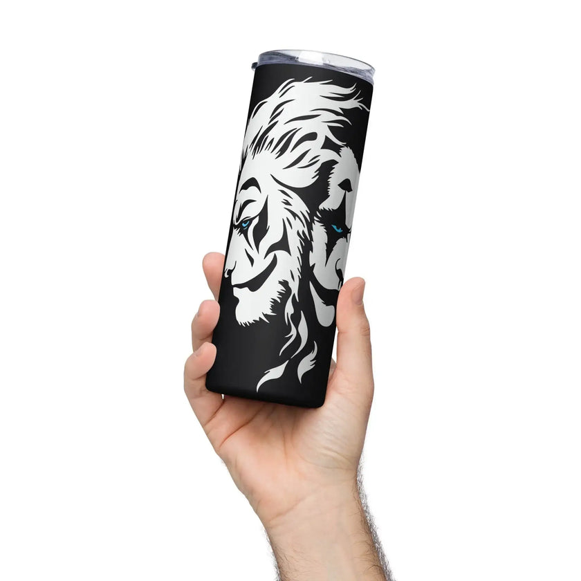 Stainless steel tumbler - STYLISHOUR