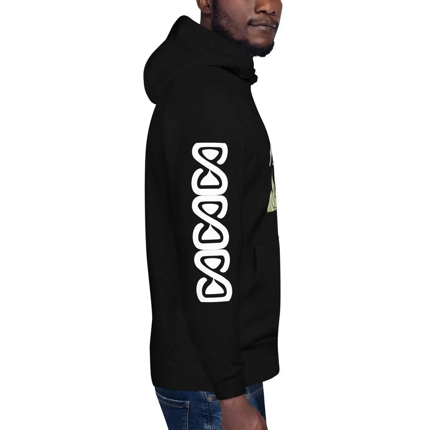 Unisex Hoodie - STYLISHOUR