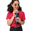 Stainless steel tumbler - STYLISHOUR